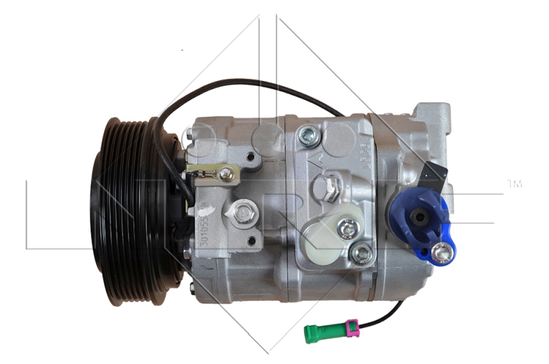 NRF Airco compressor 32111