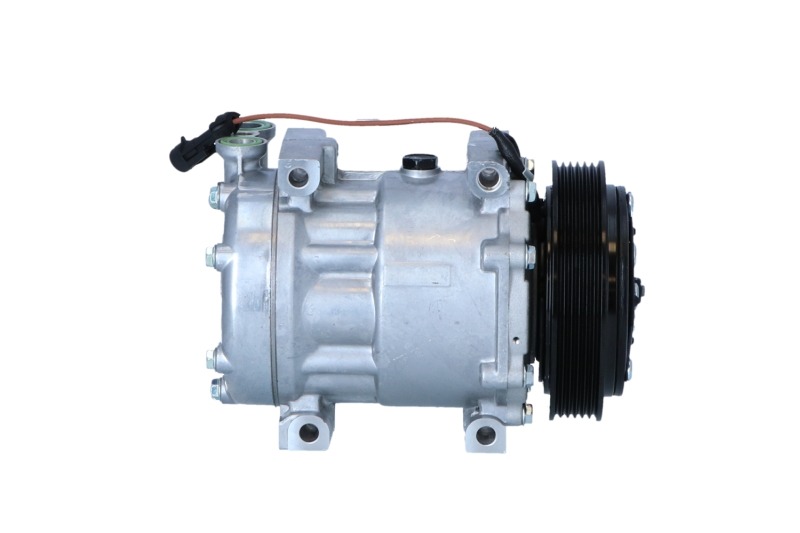 NRF Airco compressor 32113