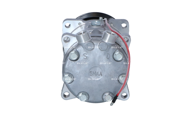 NRF Airco compressor 32132