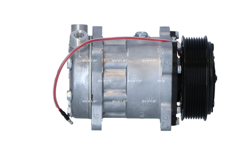 NRF Airco compressor 32132