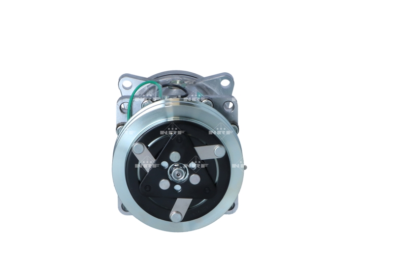 NRF Airco compressor 32135