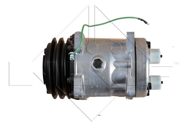 Airco compressor NRF 32135