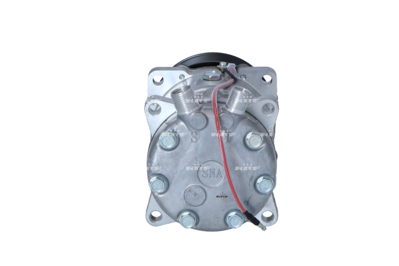 NRF Airco compressor 32142