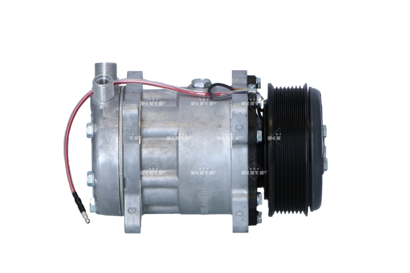 NRF Airco compressor 32142