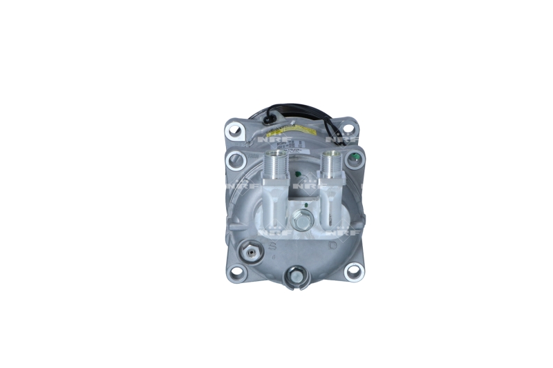 NRF Airco compressor 32160G