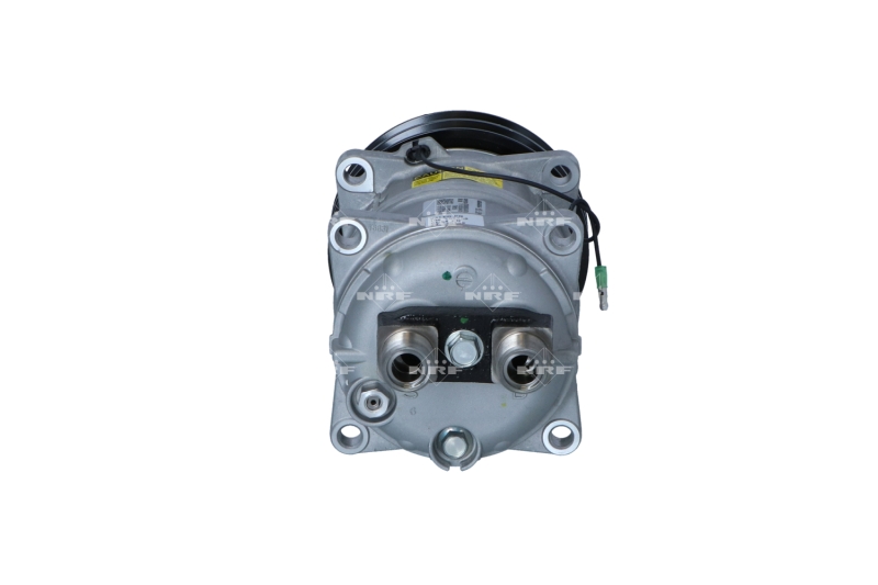 NRF Airco compressor 32163G