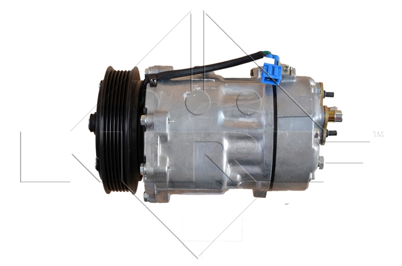 Airco compressor NRF 32168