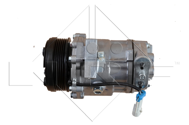 NRF Airco compressor 32172G