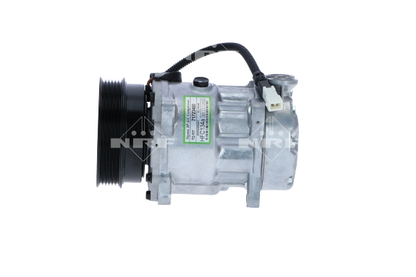 Airco compressor NRF 32186