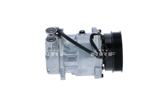 NRF Airco compressor 32186