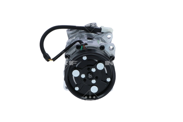 NRF Airco compressor 32186