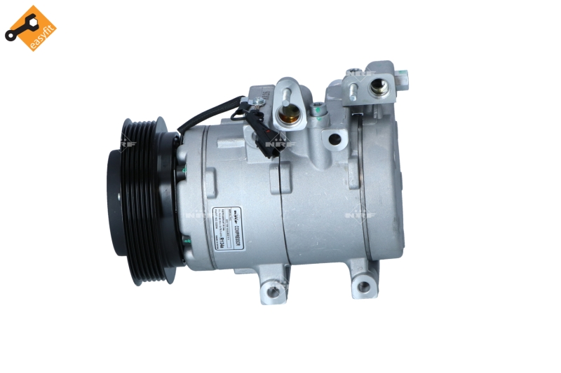 Airco compressor NRF 32204