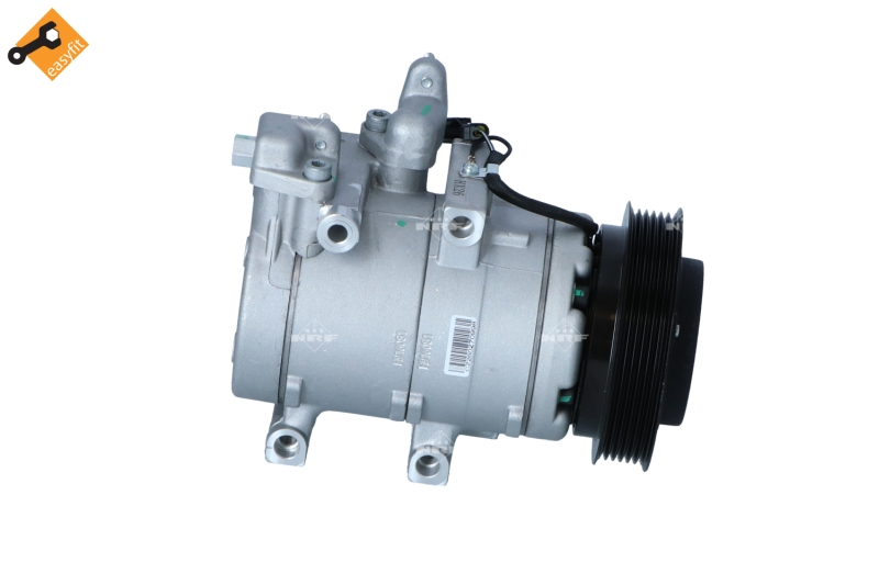 NRF Airco compressor 32204