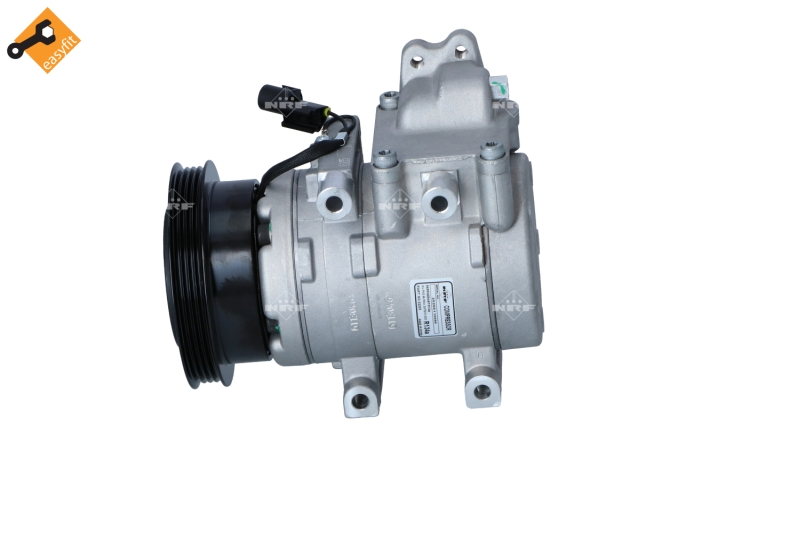 NRF Airco compressor 32205