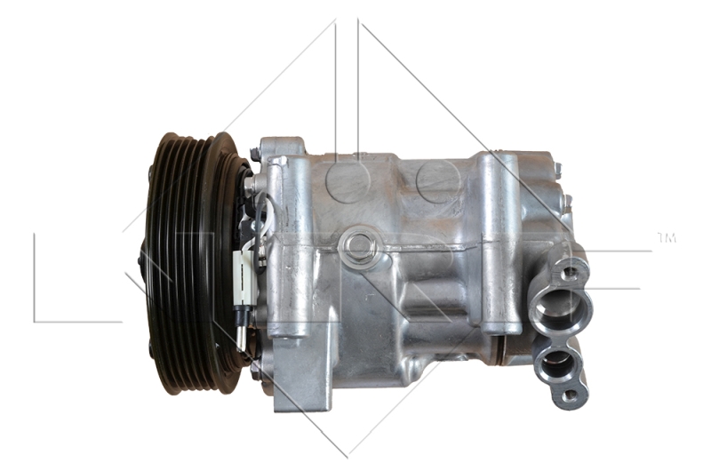 NRF Airco compressor 32235