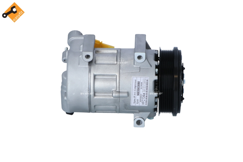 NRF Airco compressor 32239