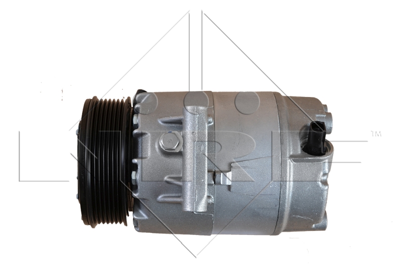 NRF Airco compressor 32252