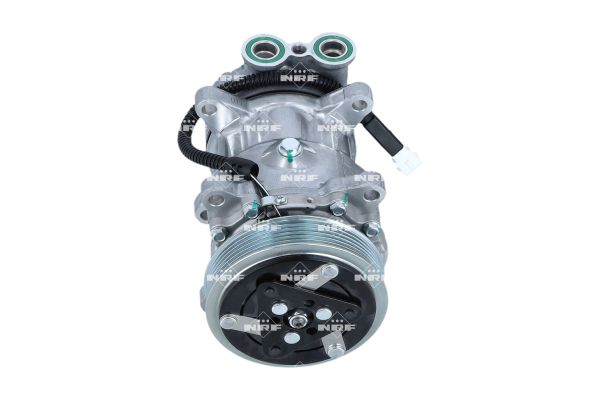 Airco compressor NRF 32275