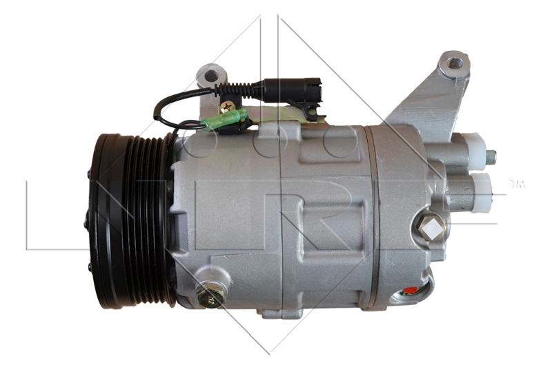 Airco compressor NRF 32409