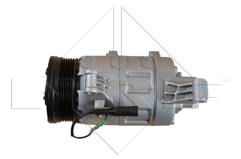 NRF Airco compressor 32409