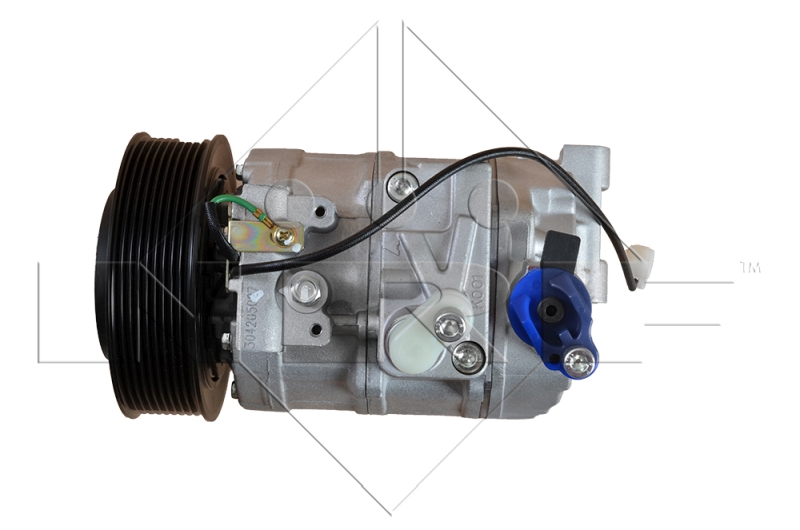 NRF Airco compressor 32413