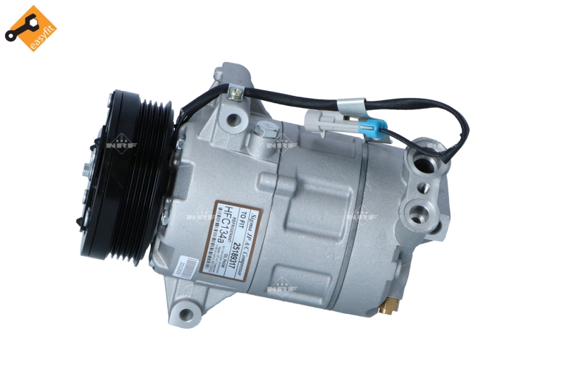 Airco compressor NRF 32426