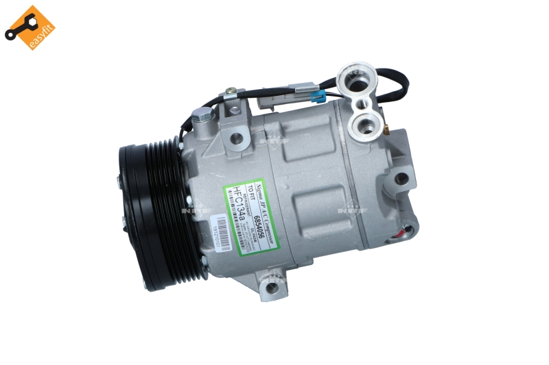 NRF Airco compressor 32428