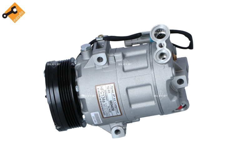 Airco compressor NRF 32429