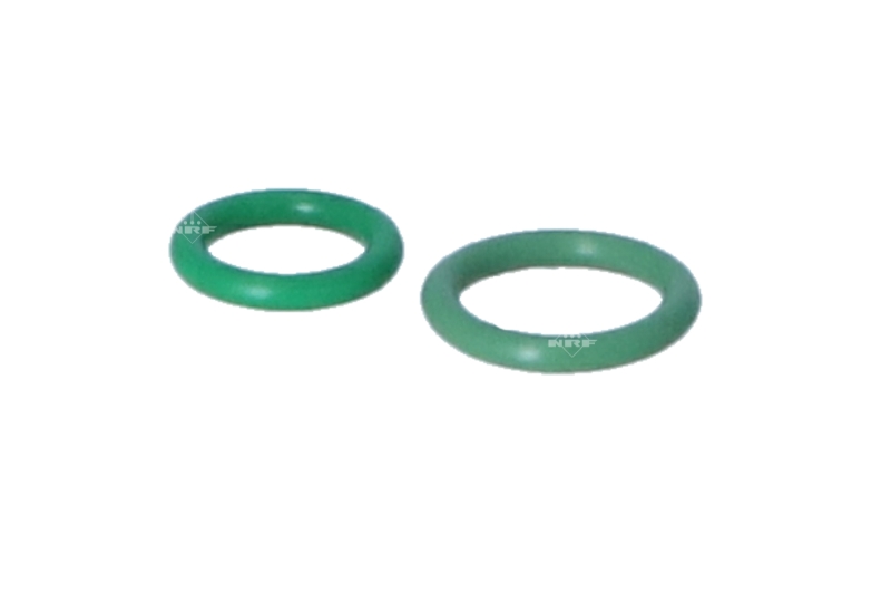 NRF Airco compressor 32434