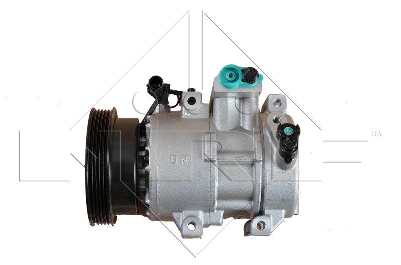 Airco compressor NRF 32442G