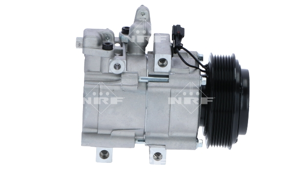 NRF Airco compressor 32443G
