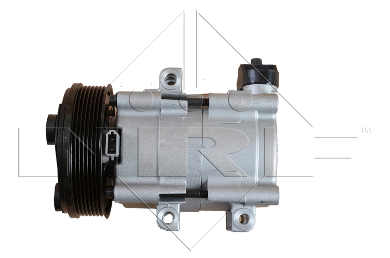 Airco compressor NRF 32447