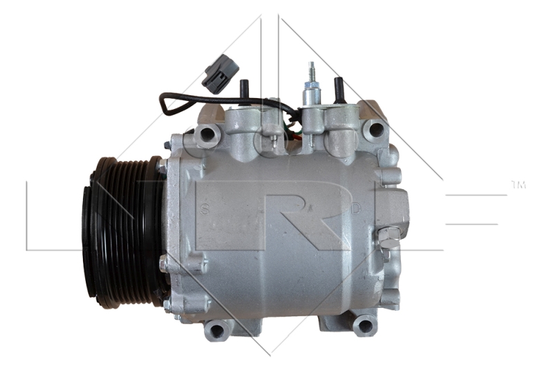 Airco compressor NRF 32448