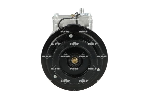 Airco compressor NRF 32449