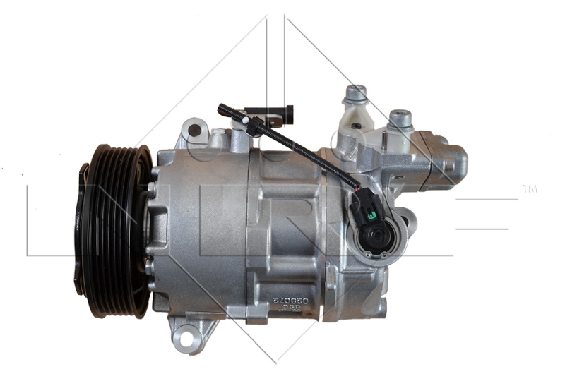 Airco compressor NRF 32463