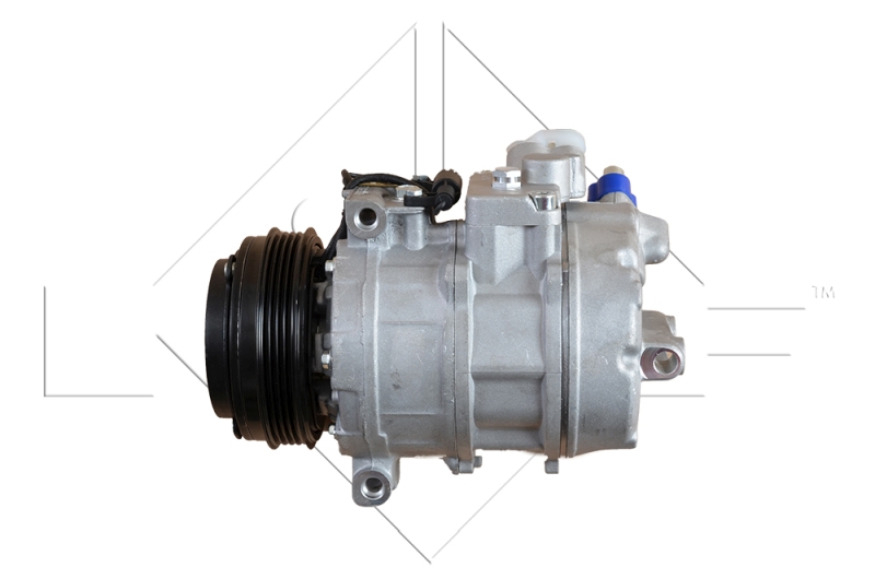 Airco compressor NRF 32465