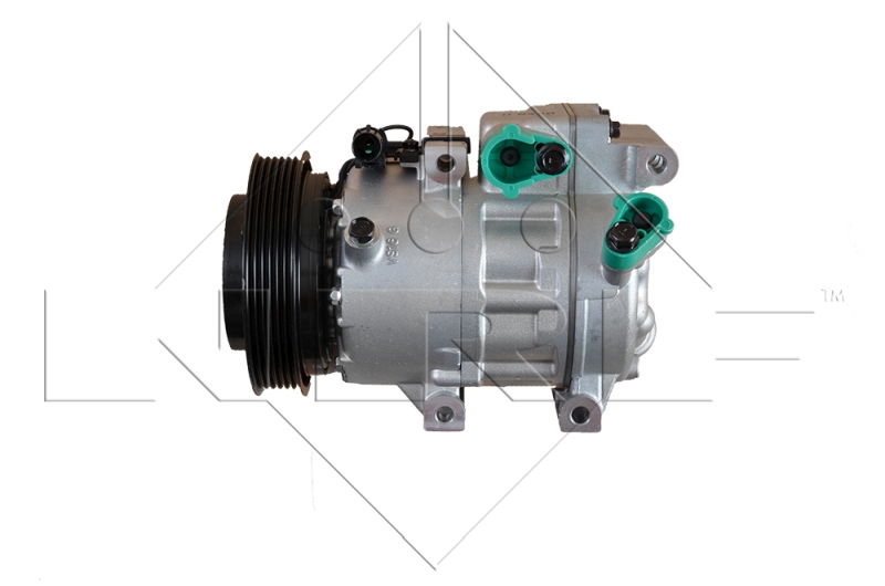 Airco compressor NRF 32467