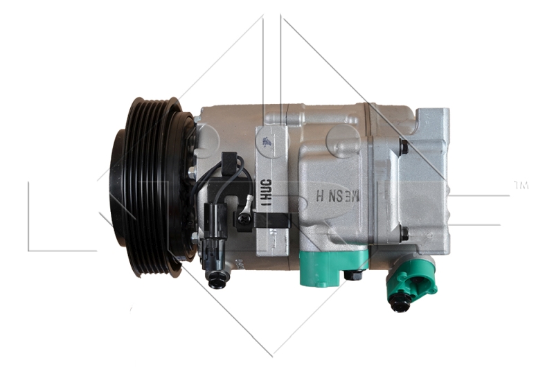 NRF Airco compressor 32467