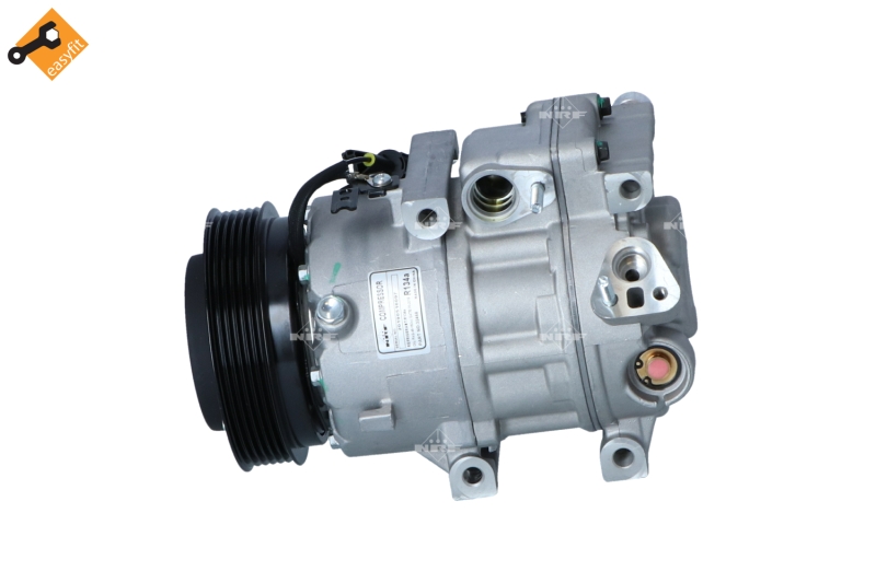 Airco compressor NRF 32468