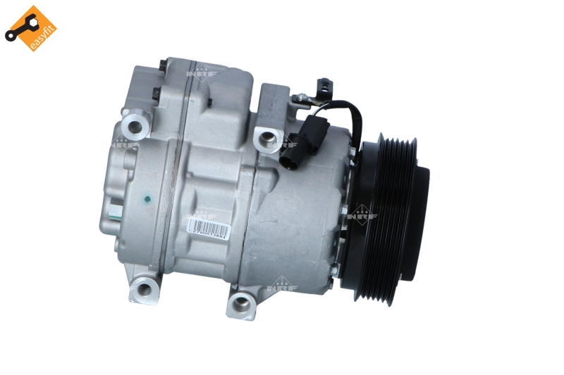 NRF Airco compressor 32468