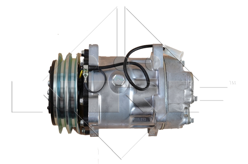 NRF Airco compressor 32469