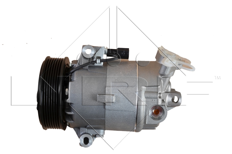 NRF Airco compressor 32472