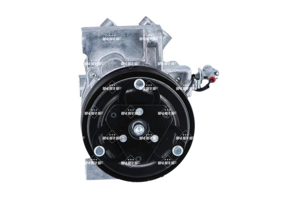 Airco compressor NRF 32476