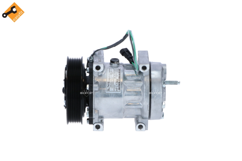 Airco compressor NRF 32477