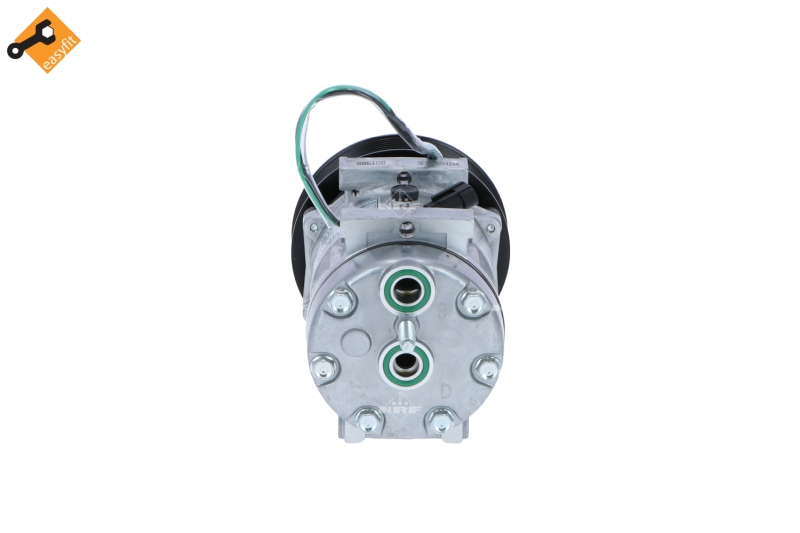 NRF Airco compressor 32477