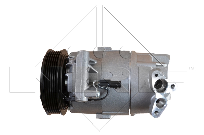 NRF Airco compressor 32482