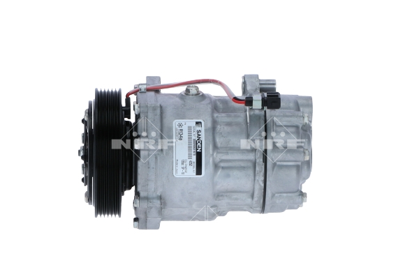 Airco compressor NRF 32489G