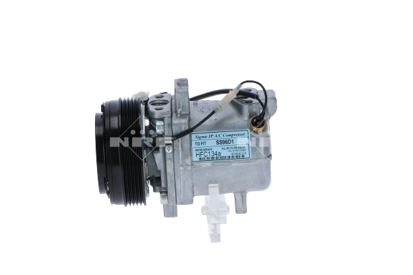 Airco compressor NRF 32490