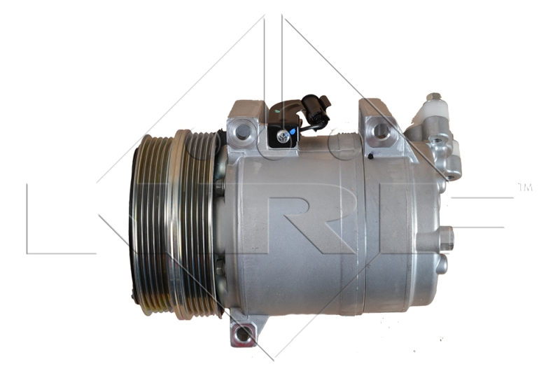NRF Airco compressor 32492
