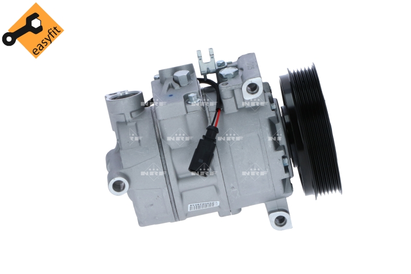 NRF Airco compressor 32512